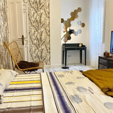 Saint Ferdinand Appartement