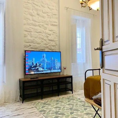 Appartement Saint Ferdinand