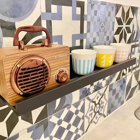 Saint Ferdinand Appartement *