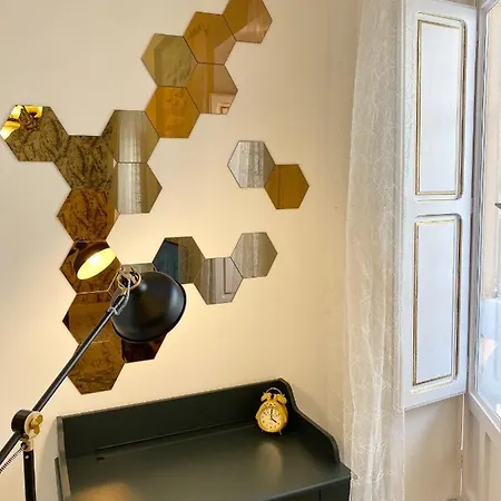 Saint Ferdinand Appartement *