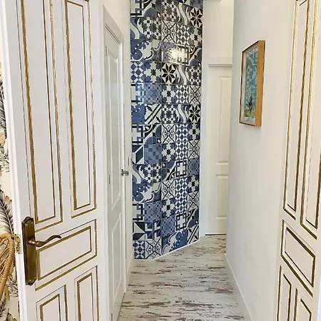 Saint Ferdinand Appartement Alicante