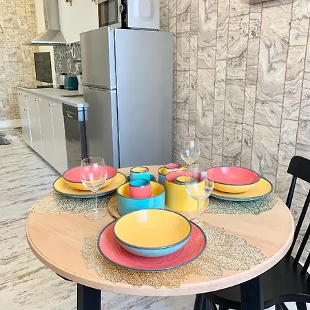 Appartement Saint Ferdinand *