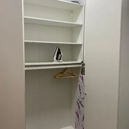 Appartement Saint Ferdinand *