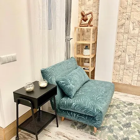 Saint Ferdinand Appartement *