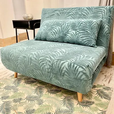 Saint Ferdinand Appartement Alicante