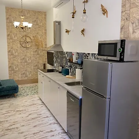 Saint Ferdinand * Alicante