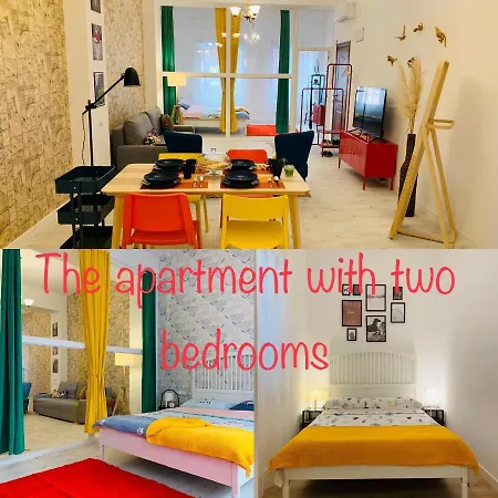 Appartement Saint Ferdinand