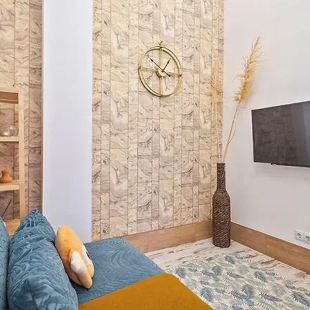 Saint Ferdinand Appartement