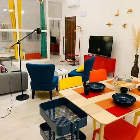 Saint Ferdinand Appartement *