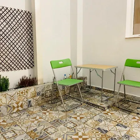 Saint Ferdinand Appartement *