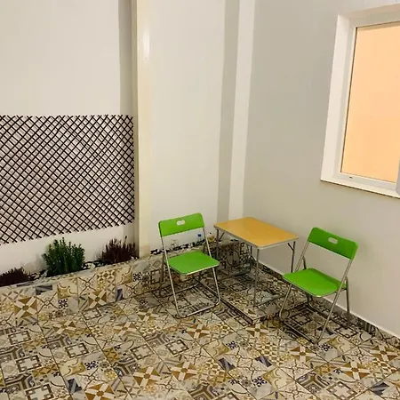 Appartement Saint Ferdinand *