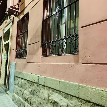 Saint Ferdinand Appartement Alicante