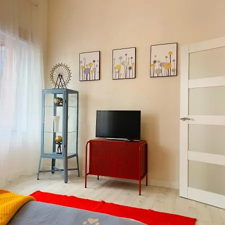 Appartement Saint Ferdinand *