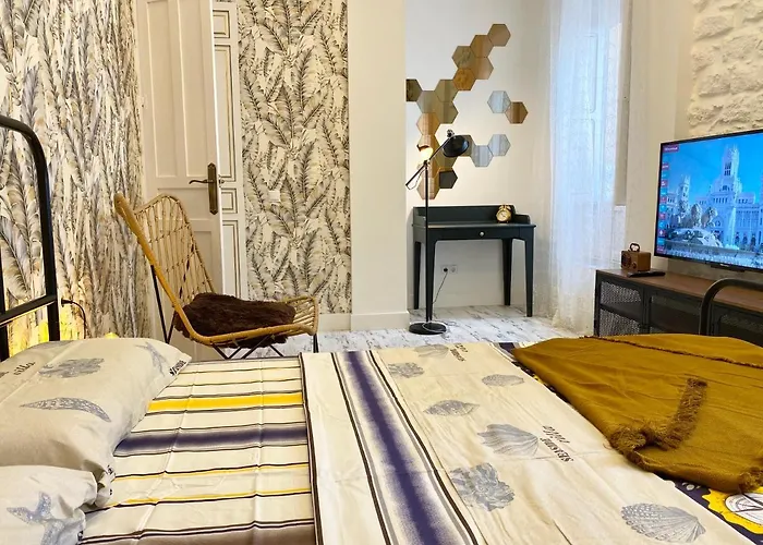 Saint Ferdinand Apartament