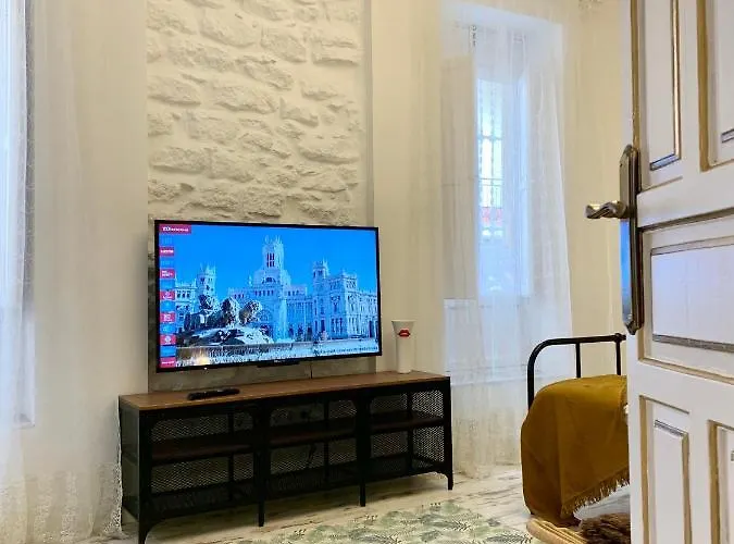 Apartament Saint Ferdinand