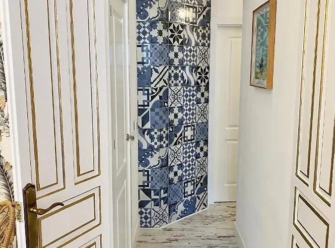 Saint Ferdinand Apartament Alicante