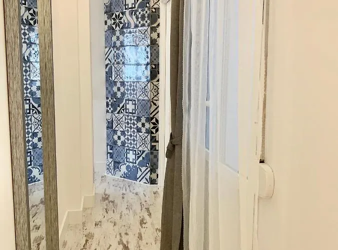 Saint Ferdinand Apartament Alicante