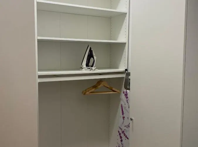 Apartament Saint Ferdinand *
