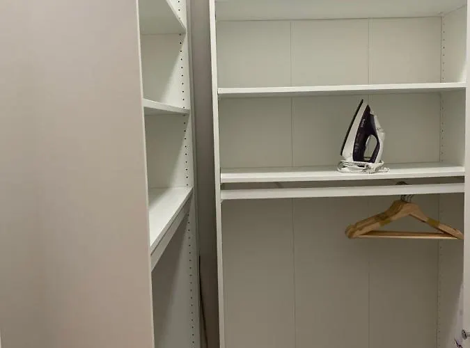 Saint Ferdinand Apartament *