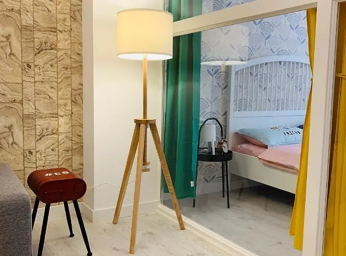 Apartament Saint Ferdinand Alicante