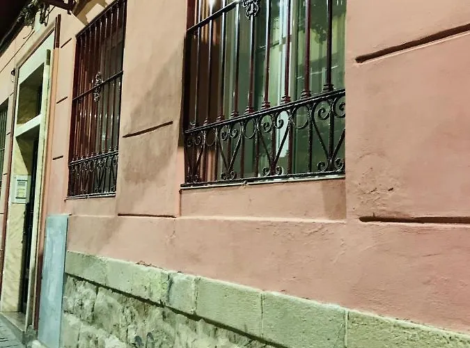 Saint Ferdinand Apartament Alicante