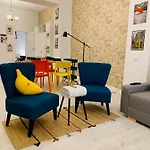 Saint Ferdinand Apartmán Alicante