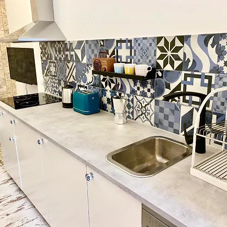 Saint Ferdinand Appartamento *