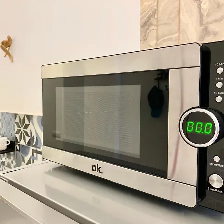 Appartamento Saint Ferdinand