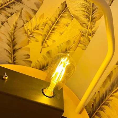 Saint Ferdinand Apartamento Alicante