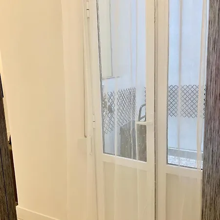 Saint Ferdinand Apartamento