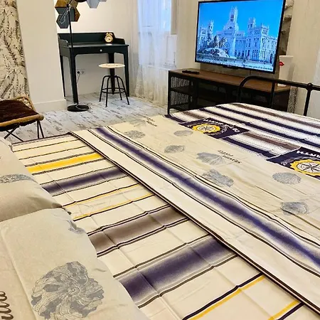 Saint Ferdinand Apartamento *