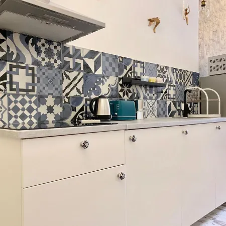 Apartamento Saint Ferdinand *