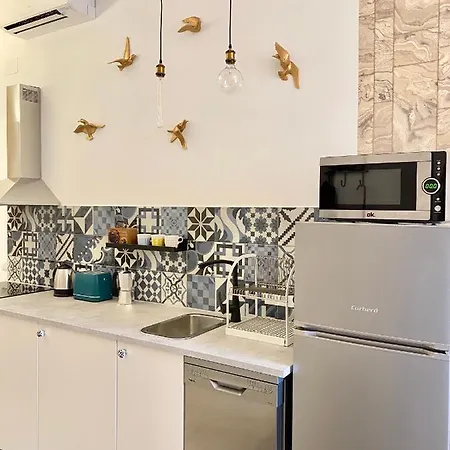 Saint Ferdinand * Alicante