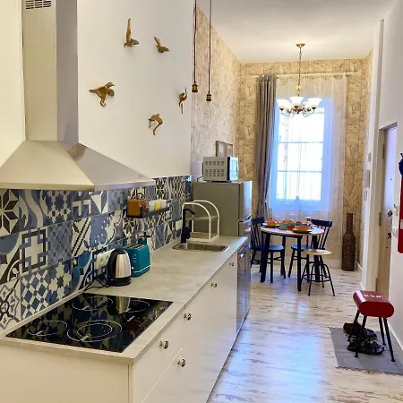 Appartamento Saint Ferdinand