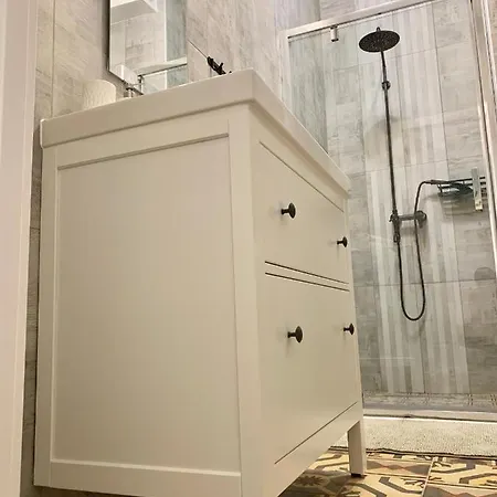 Saint Ferdinand Appartamento *