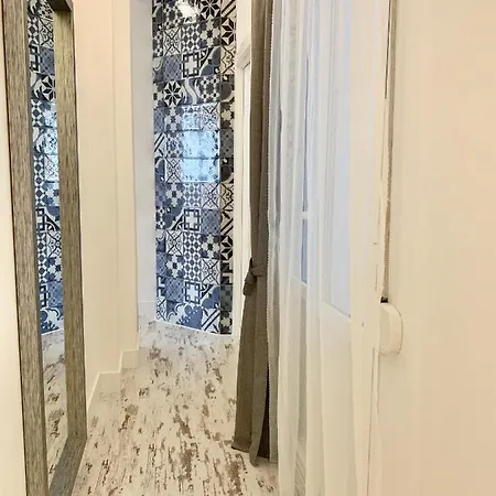 Saint Ferdinand Apartamento Alicante