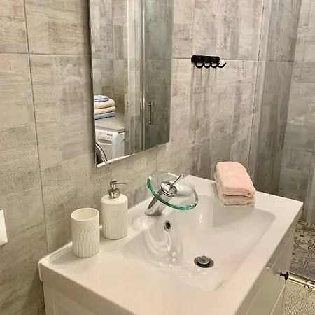 Apartamento Saint Ferdinand