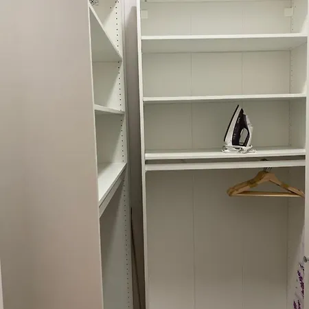 Saint Ferdinand Appartamento *