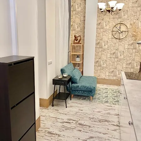 Apartamento Saint Ferdinand Alicante