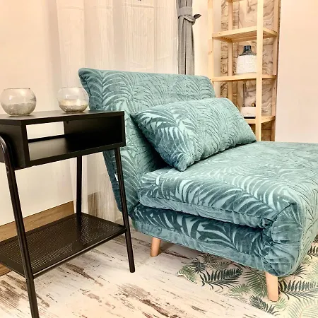 Saint Ferdinand Apartamento *