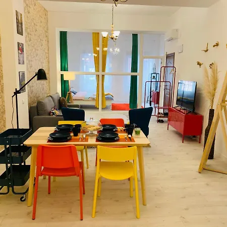 Appartamento Saint Ferdinand