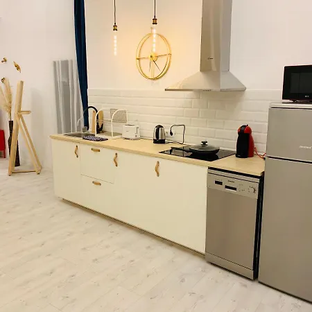 Saint Ferdinand Apartamento Alicante