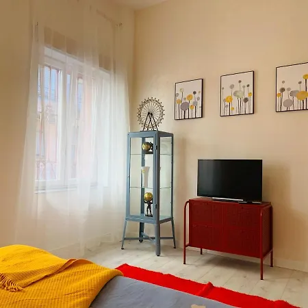 Apartamento Saint Ferdinand Alicante