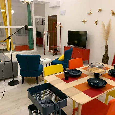 Saint Ferdinand Apartamento *