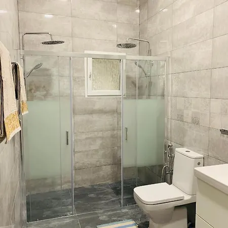 Apartamento Saint Ferdinand Alicante