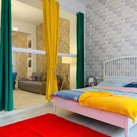 Apartamento Saint Ferdinand *