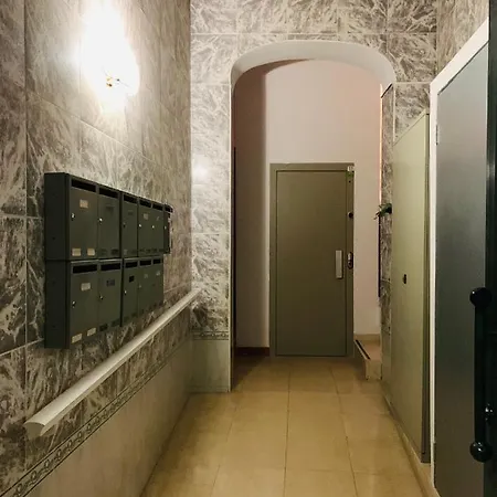 Apartamento Saint Ferdinand *