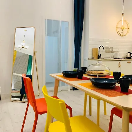 Apartamento Saint Ferdinand