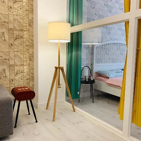 Appartamento Saint Ferdinand Alicante