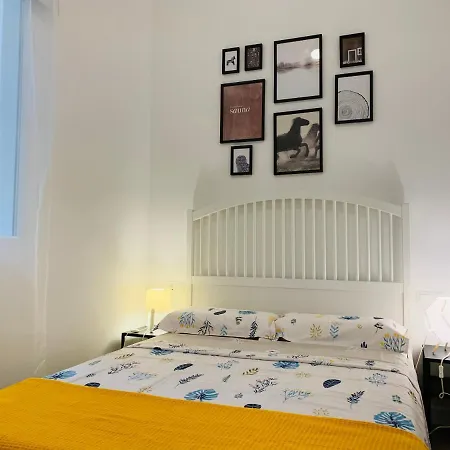 Appartamento Saint Ferdinand Alicante